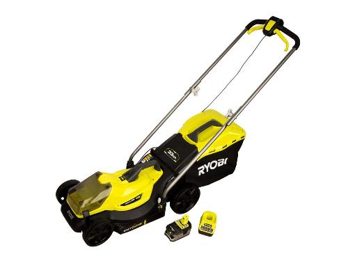  RYOBI ONE+ 18 RLM18X33B-40 5133004306