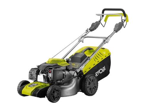 Изображение товара Газонокосилка бензиновая RYOBI RLM46175S 5133002553