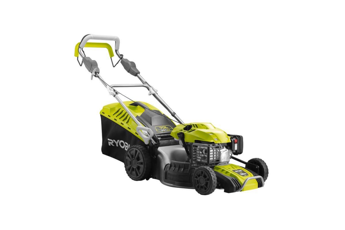 Ryobi rlm53190s 2025