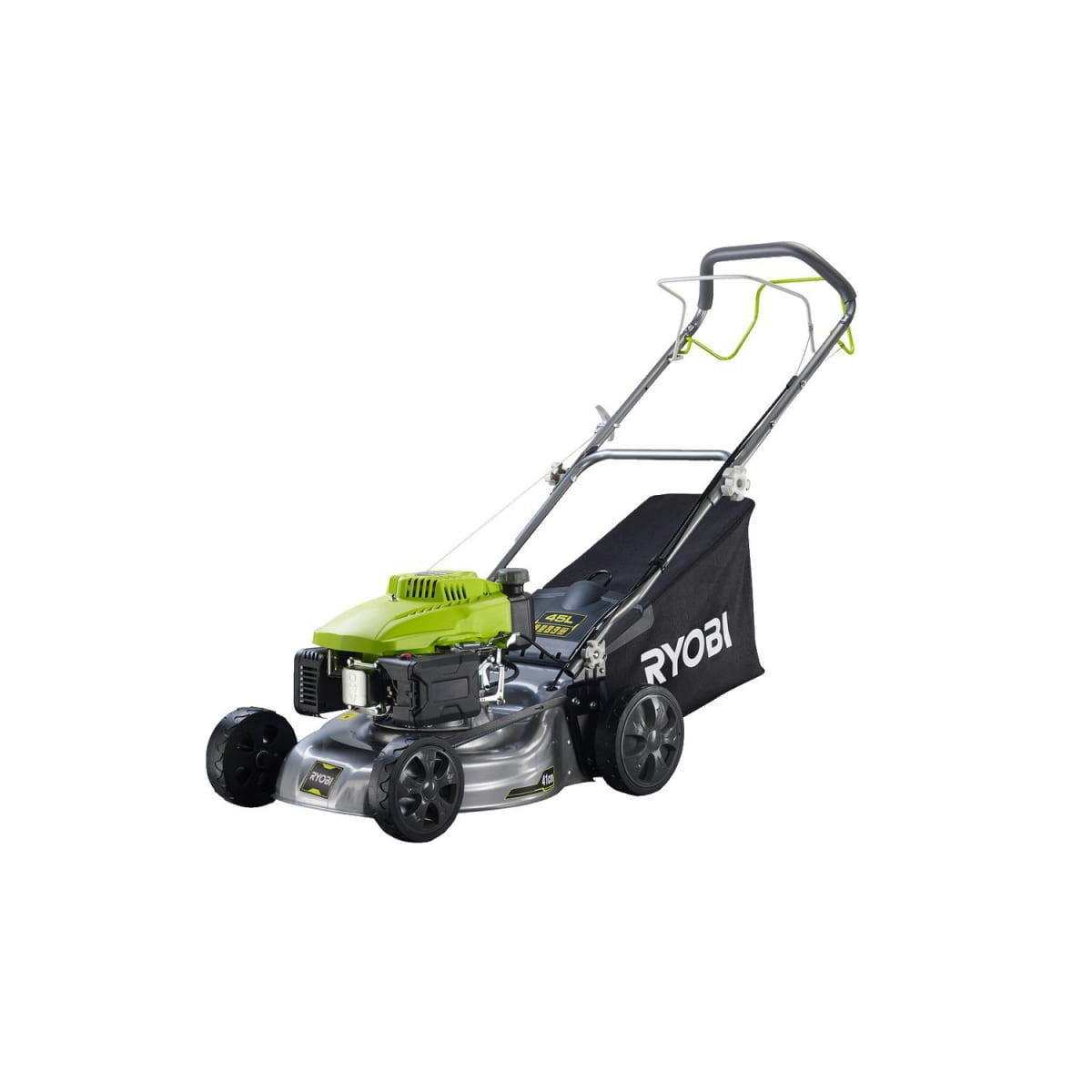 Газонокосилка ryobi subaru. Газонокосилка ryobi бензиновая самоходная. Ryobi rlm4114. Ryobi газонокосилка бензиновая. Риоби газонокосилка 4114 коробка.