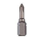 Бита BIBER PH1 25мм (84301)