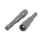 Головка торцевая BIBER размер 13мм (84615)