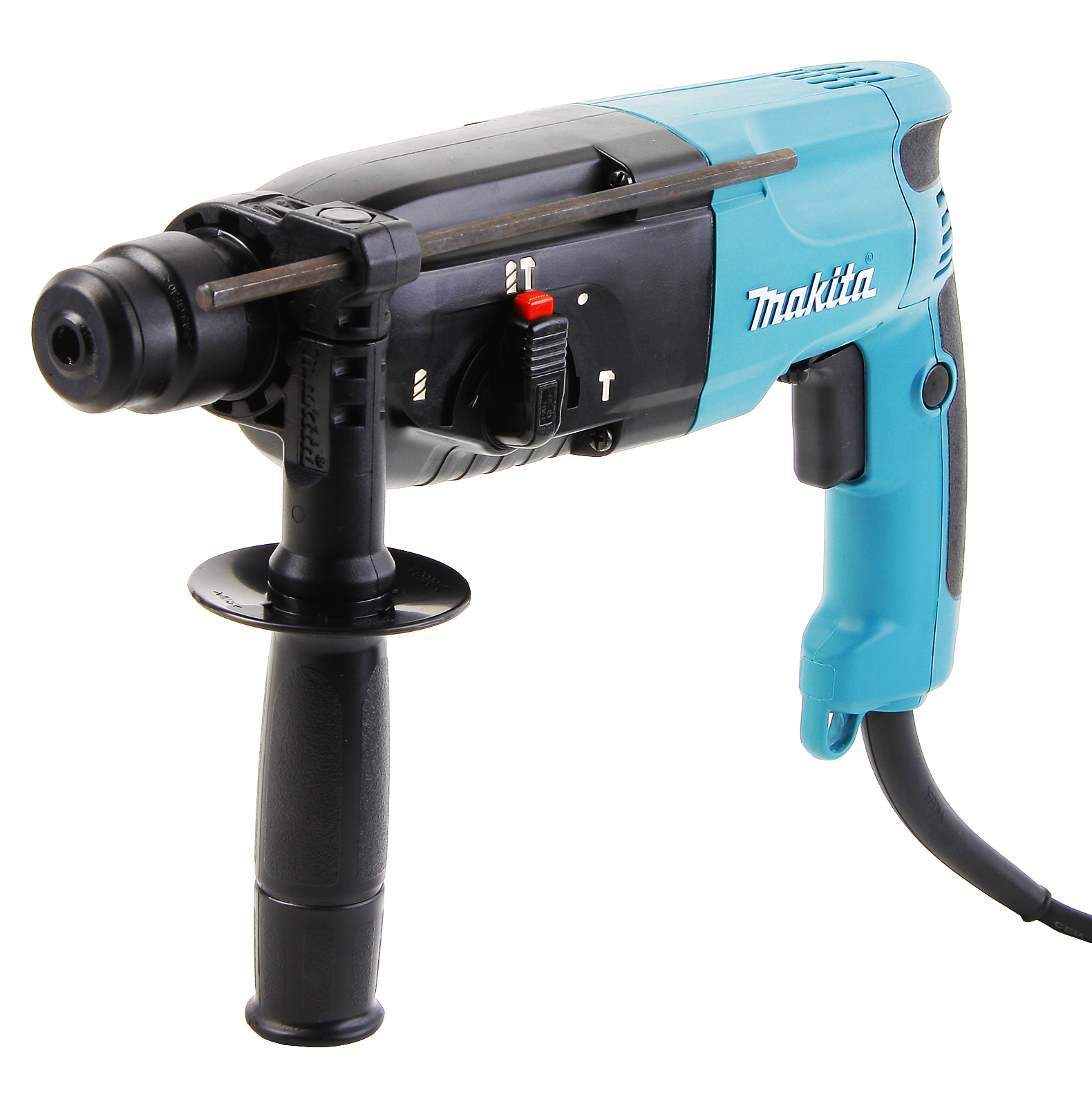 Перфоратор Makita Hr2450