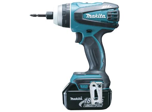  -   MAKITA BTP141RFE
