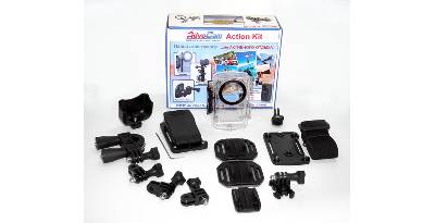  ADVOCAM Action Kit   FD3/HD2