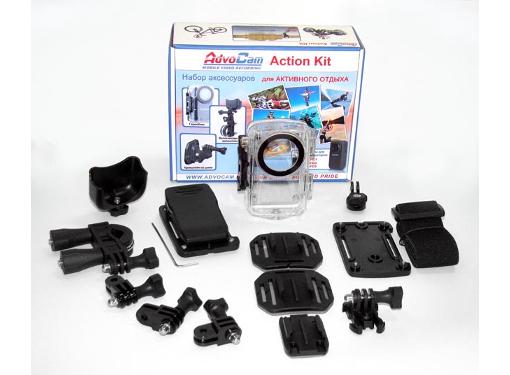  ADVOCAM Action Kit   FD3/HD2