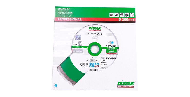   DISTAR 1A1R GRANITE RP35T (234450) 30032  