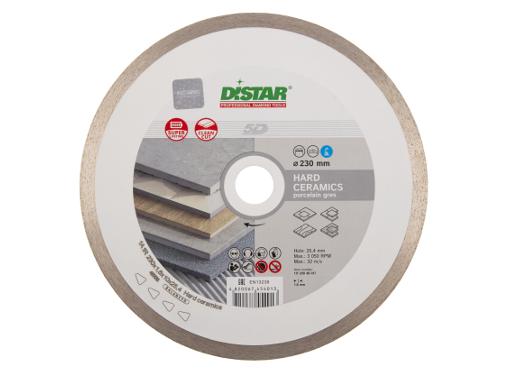   DISTAR 1A1R HARD CERAMICS RS25T (262185) 23025.4  