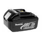 Аккумулятор MAKITA 18В 3Ач Li-Ion (BL1830)