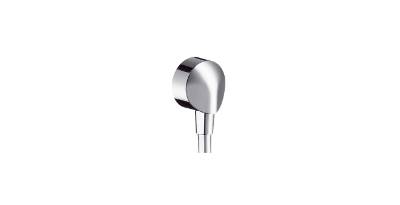   HANSGROHE FixFit DeLux 27454000, 1/2 