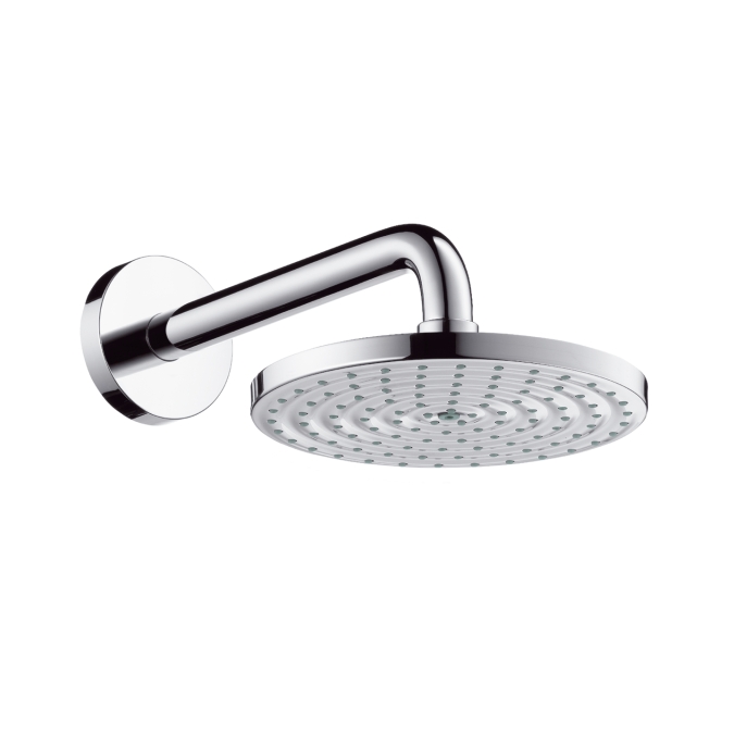 

Душ верхний Hansgrohe Raindance air 27476000