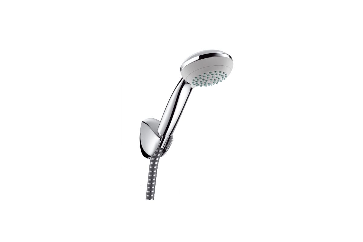 Ремонт душевых систем hansgrohe