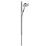    HANSGROHE Raindance Unica'S 27636000