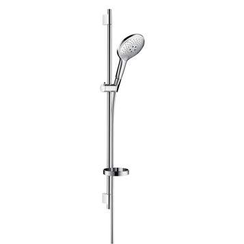 фото Гарнитур душевой hansgrohe raindance select 150 27803400