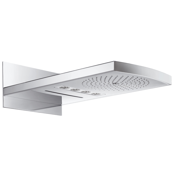 

Душ верхний Hansgrohe Raindance rainfall 28411000