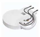 Скрытая часть HANSGROHE 28412180