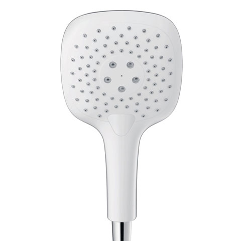 фото Душ ручной hansgrohe puravida 150 air 3jet 28557000