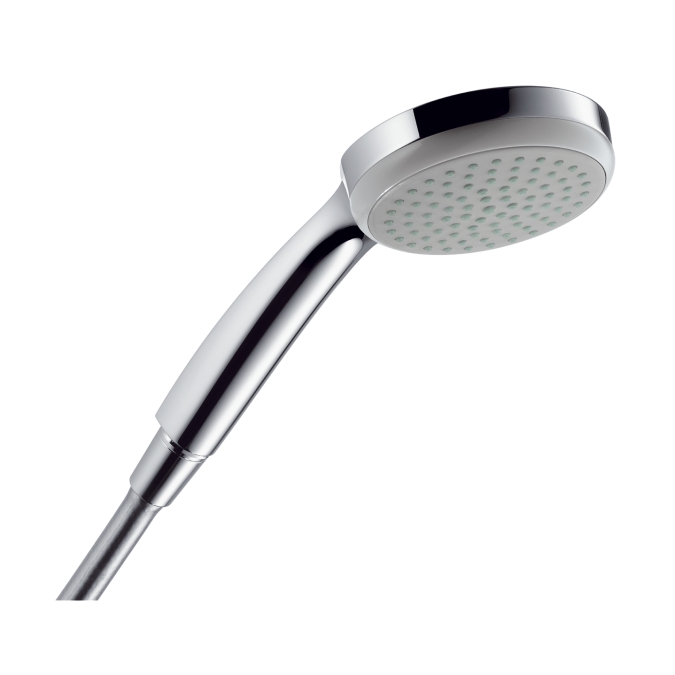 фото Душ ручной hansgrohe croma 100 1jet 28580000