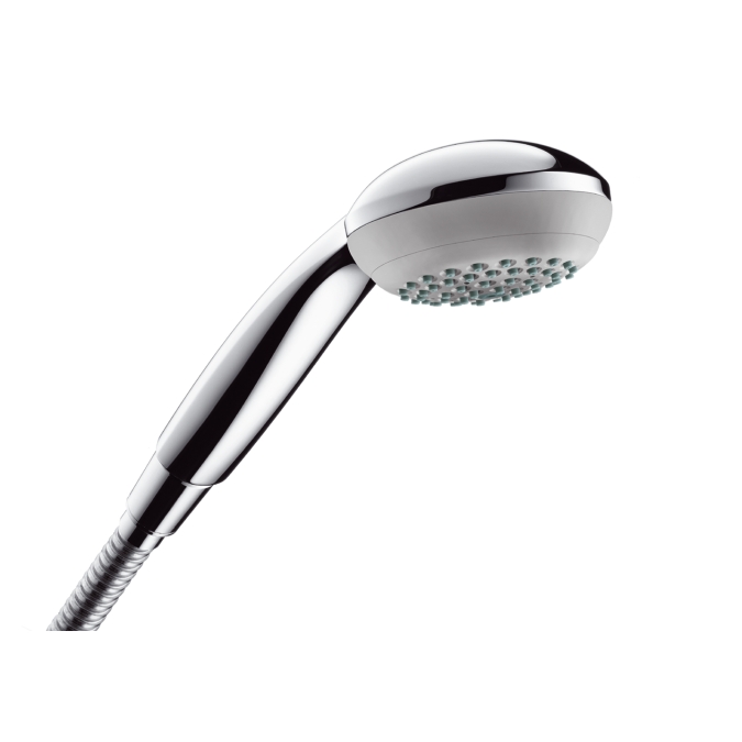 фото Душ ручной hansgrohe croma 85 1jet 28585000