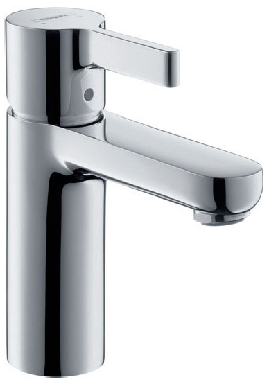 фото Смеситель для раковины hansgrohe 31060000