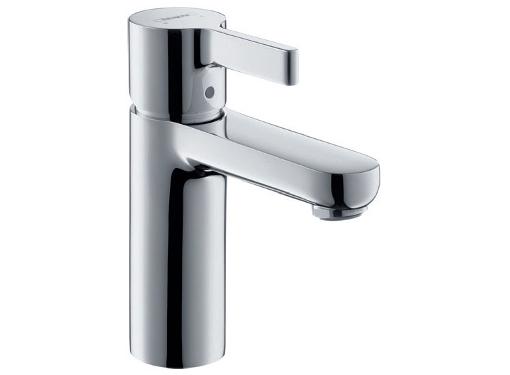 Изображение товара Смеситель для раковины HANSGROHE Metris S 31060000
