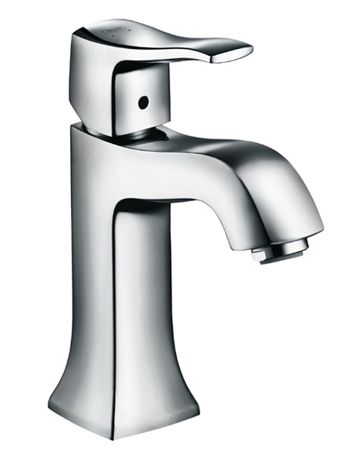 

Смеситель для раковины Hansgrohe 31075000, 31075000