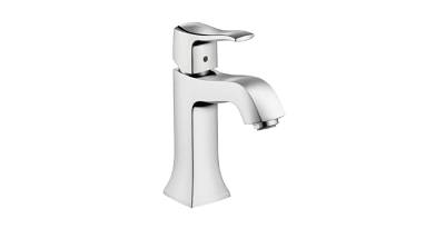    HANSGROHE Metris Classic 31077000