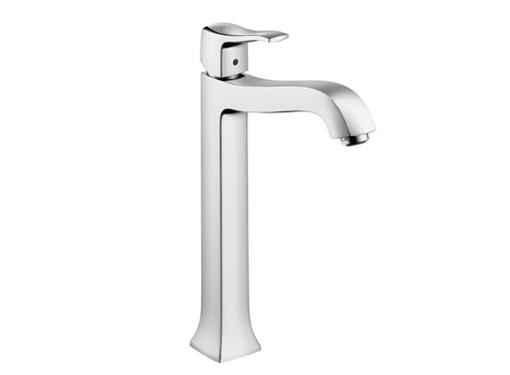   HANSGROHE Metris Classic Highriser 31078000