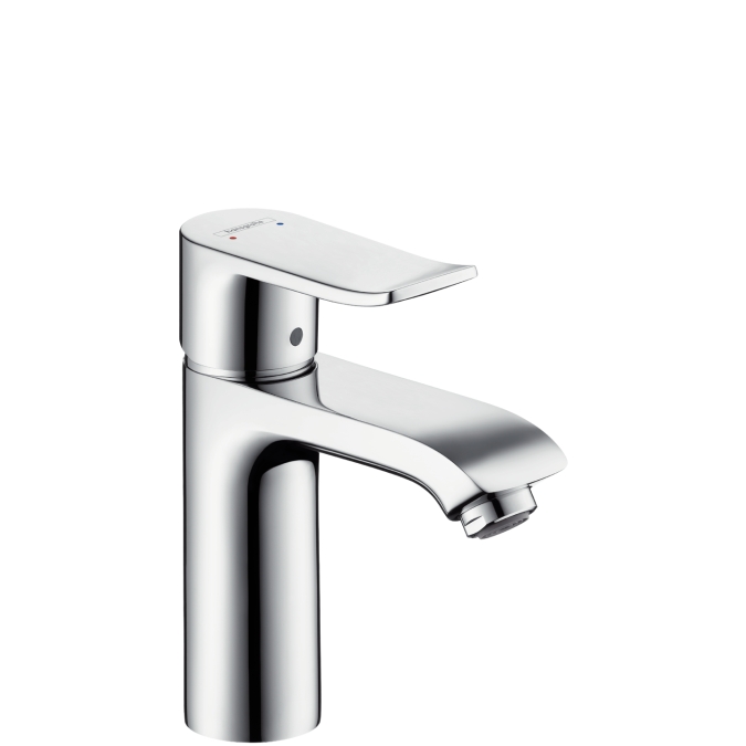 фото Смеситель для раковины hansgrohe 31084000