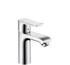 Изображение товара Смеситель для раковины HANSGROHE Metris 31084000