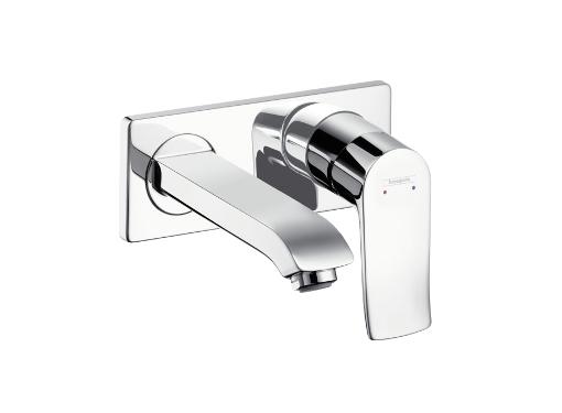    HANSGROHE Metris 31085000