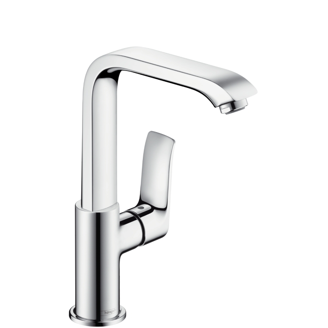 фото Смеситель для раковины hansgrohe 31087000