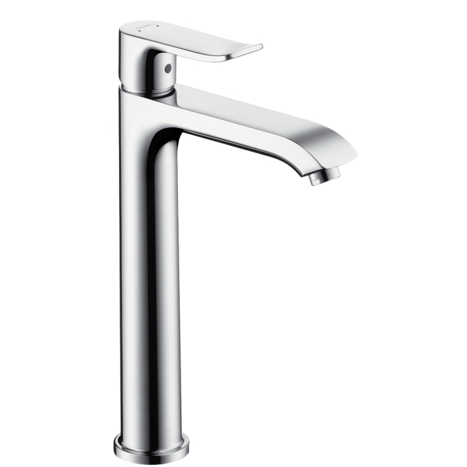 фото Смеситель для раковины hansgrohe 31183000