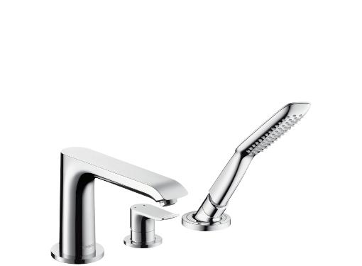     HANSGROHE Metris 31190000