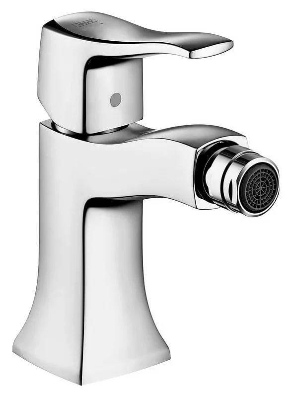 

Смеситель однорычажный Hansgrohe 31275000, 31275000