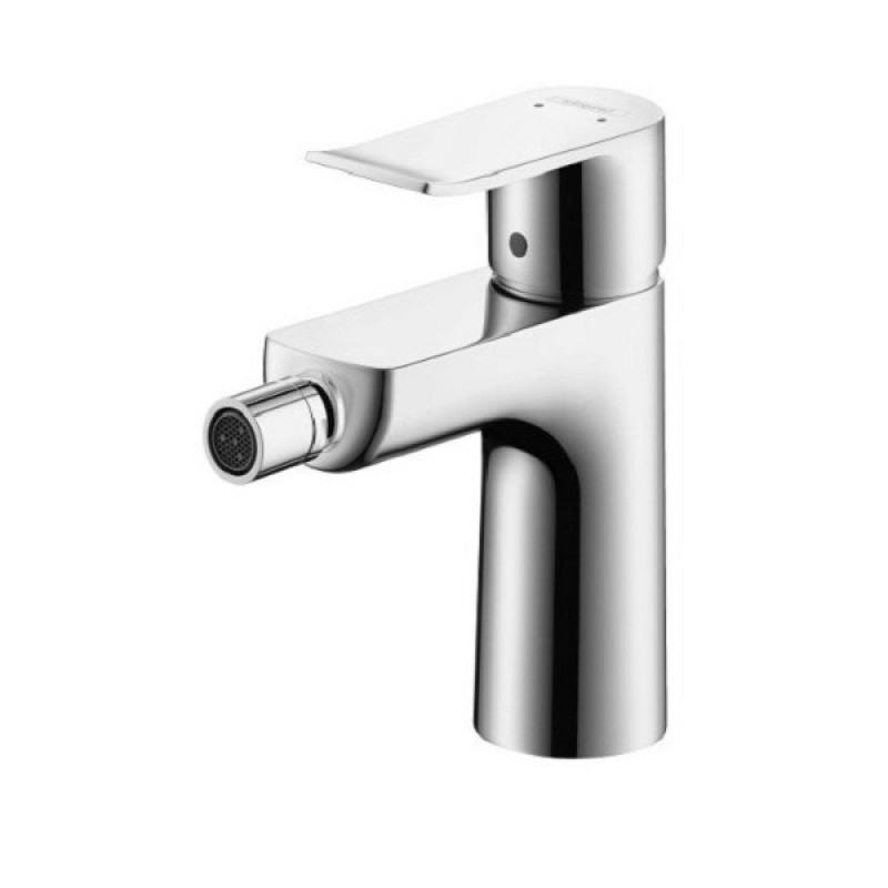 фото Смеситель однорычажный hansgrohe 31280000