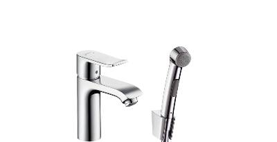  HANSGROHE Metris 31285000   