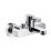   HANSGROHE Metris S 31460000