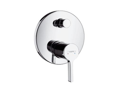    HANSGROHE Metris S 31465000