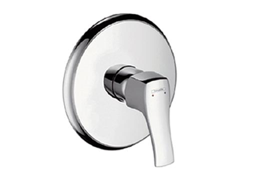    HANSGROHE Metris Classic 31676000