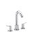    HANSGROHE Talis S 32313000