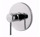 Изображение товара Смеситель для душа HANSGROHE Talis Classic 14165000 скрытая установка хромированный