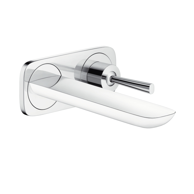 

Смеситель для раковины Hansgrohe 15084000, 15084000