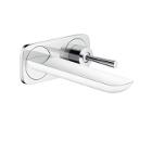 Изображение товара Смеситель для раковины HANSGROHE PuraVida 15084400