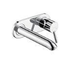 Изображение товара Смеситель скрытого монтажа HANSGROHE Talis S 2 31611000 хром для раковины
