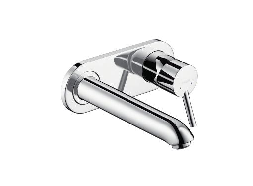    HANSGROHE alis S 2 31611000