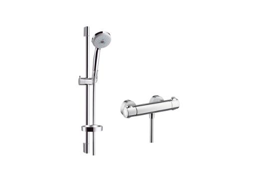    HANSGROHE 27086000 Ecostat Comfort