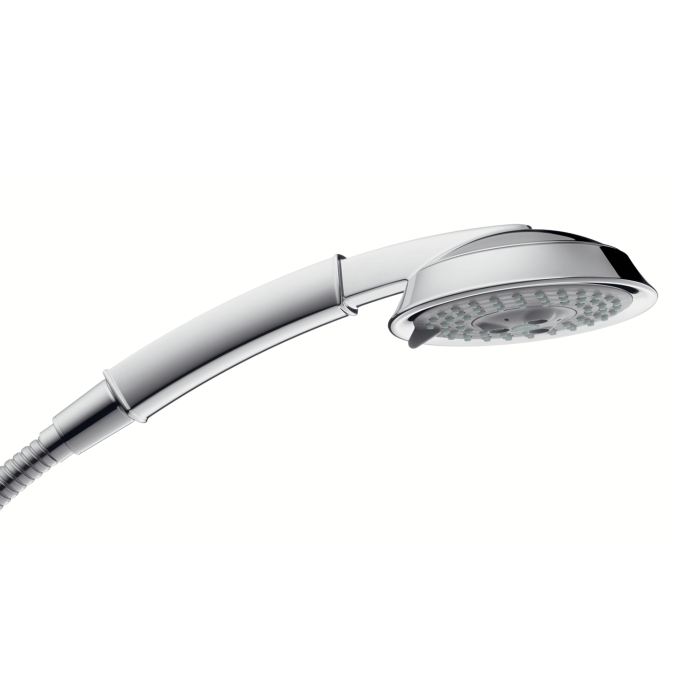 фото Душ ручной hansgrohe raindance classic 100 3 jet 28548000