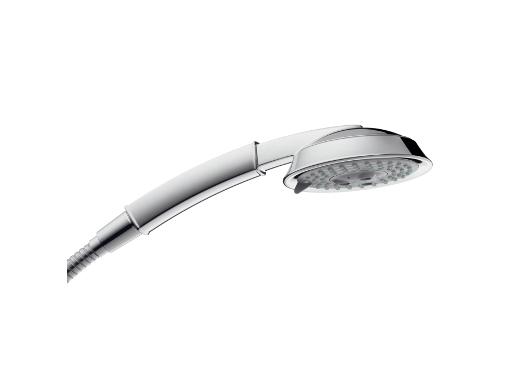   HANSGROHE Raindance Classic 100 3 jet 28548000