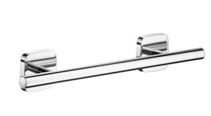 фото Поручень для ванны hansgrohe puravida 41513000 466мм хром